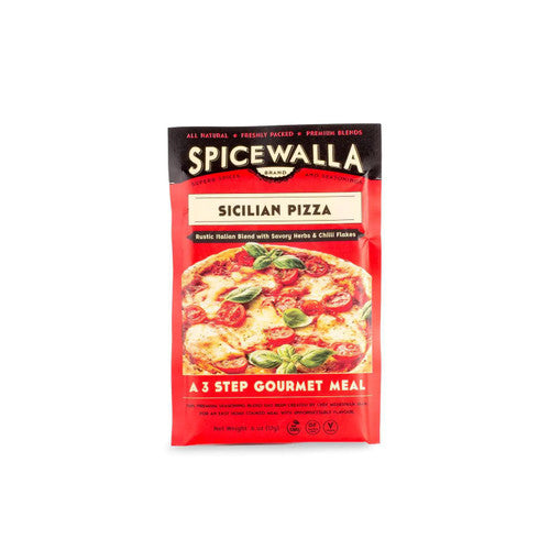 Spicewalla - Seasoning Packets