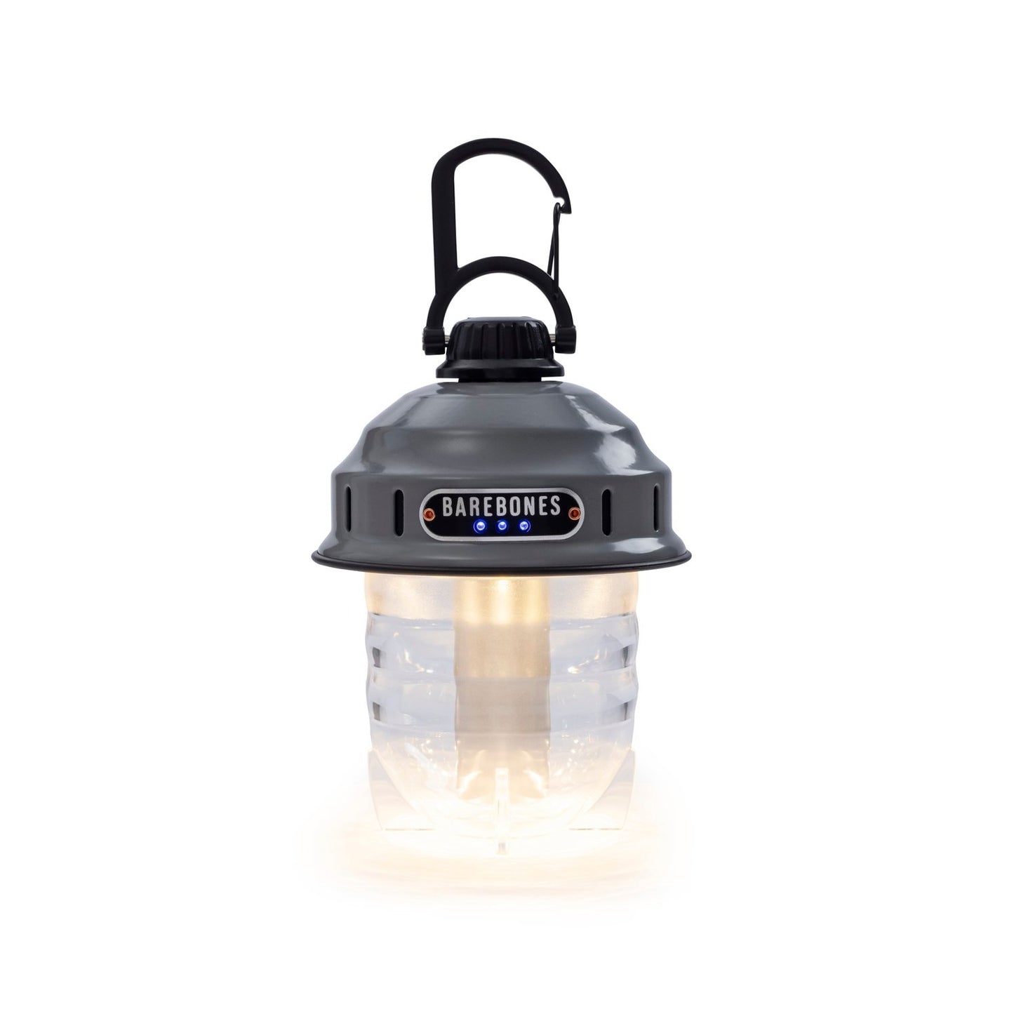 Barebones Beacon Light