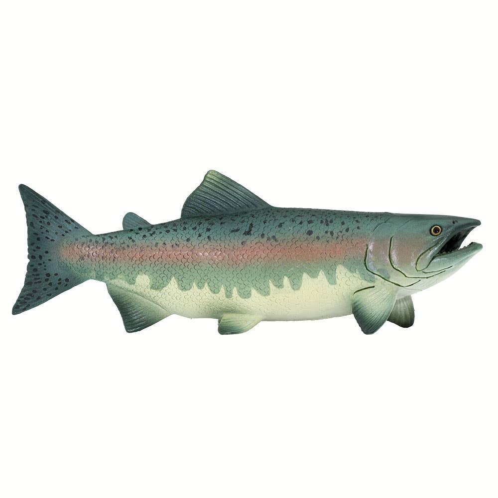 Safari Ltd. - Salmon - 100205