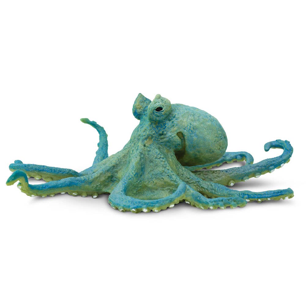 Safari Ltd. - Octopus - 200929