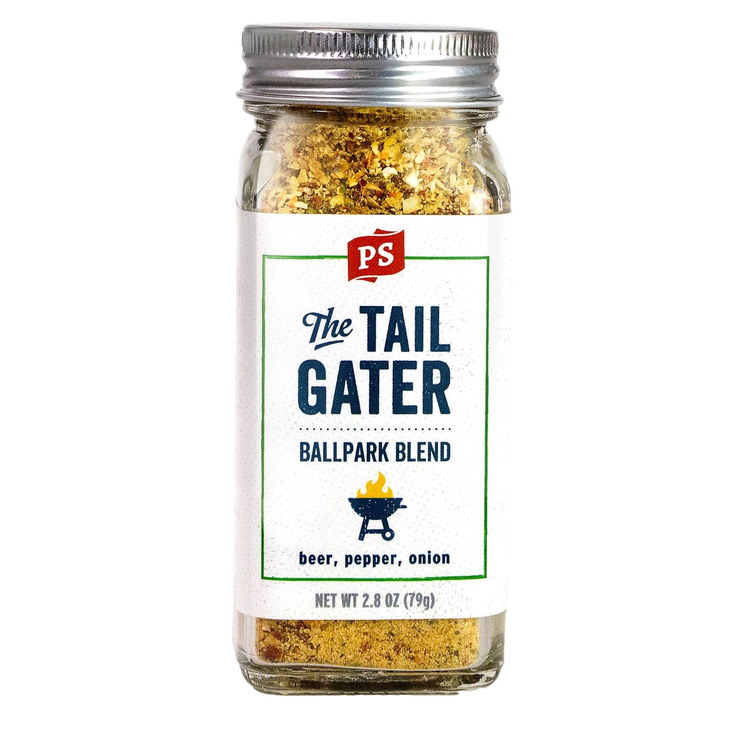 PS Seasoning - The Tailgater - Ballpark Blend