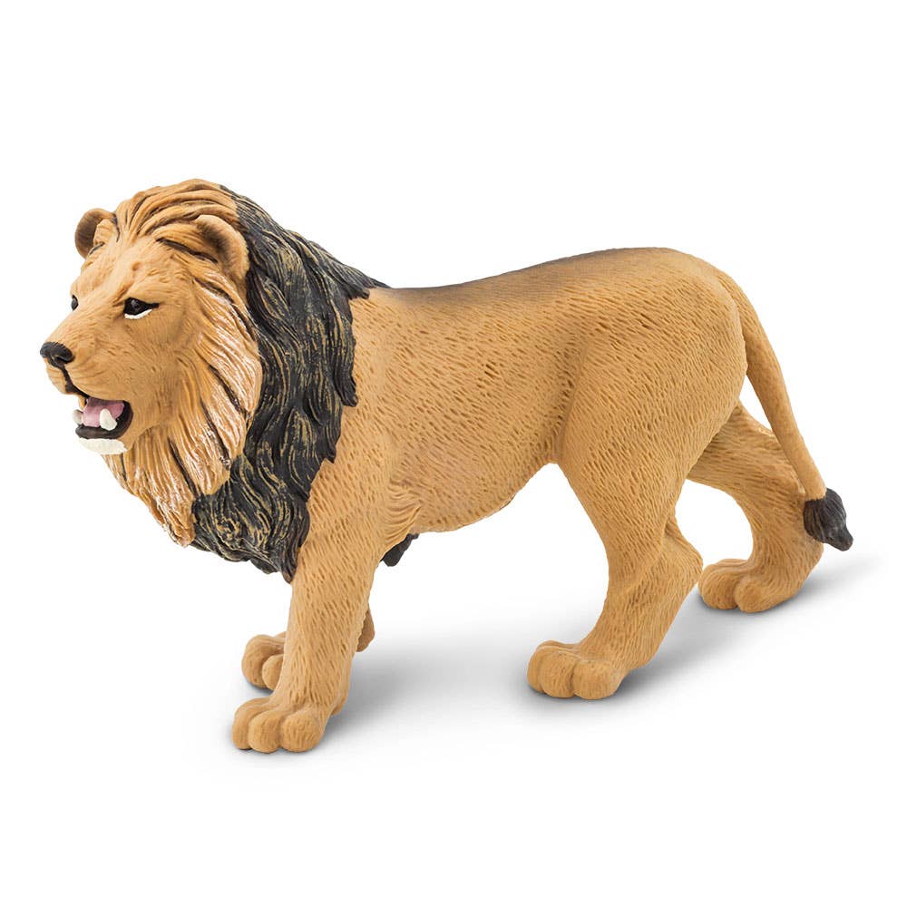 Safari Ltd. - Lion - 290229