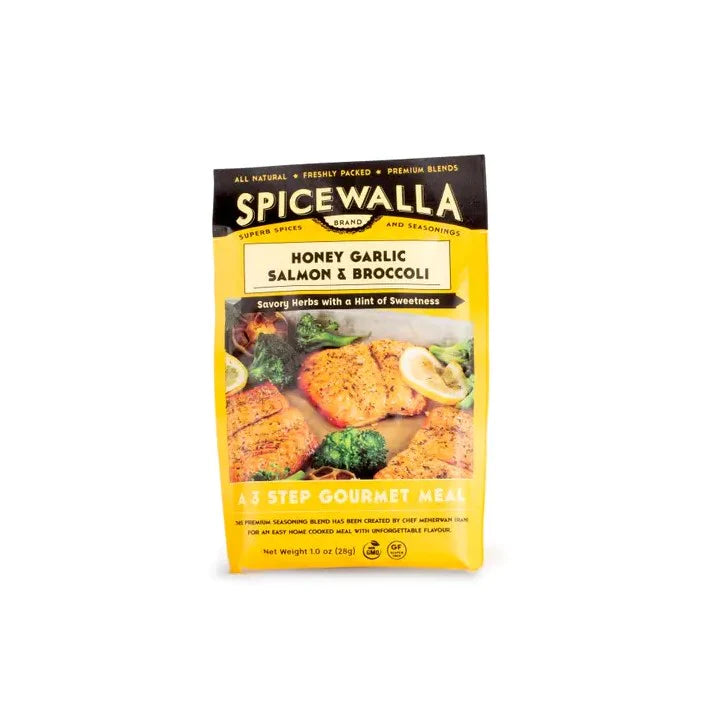 Spicewalla - Seasoning Packets