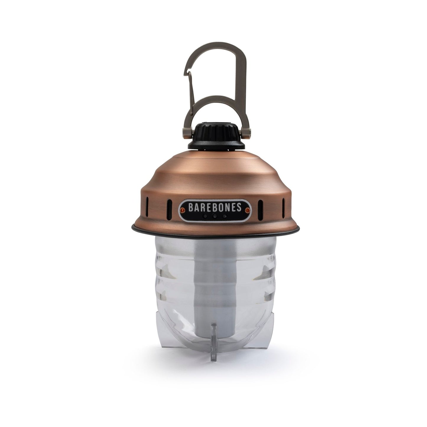 Barebones Beacon Light