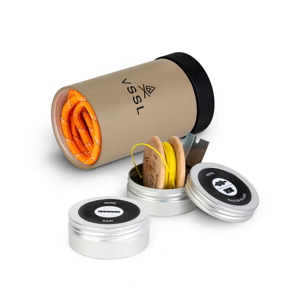 VSSL Ready Kit