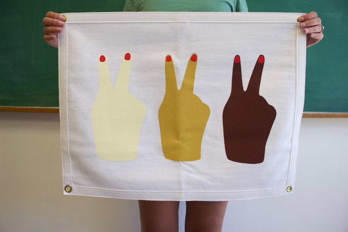 PEACE Flag