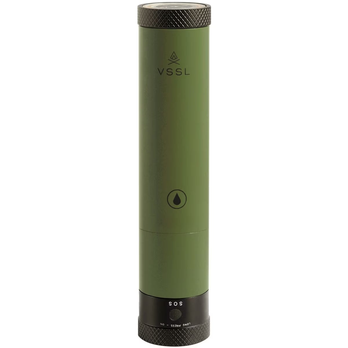 VSSL Flask