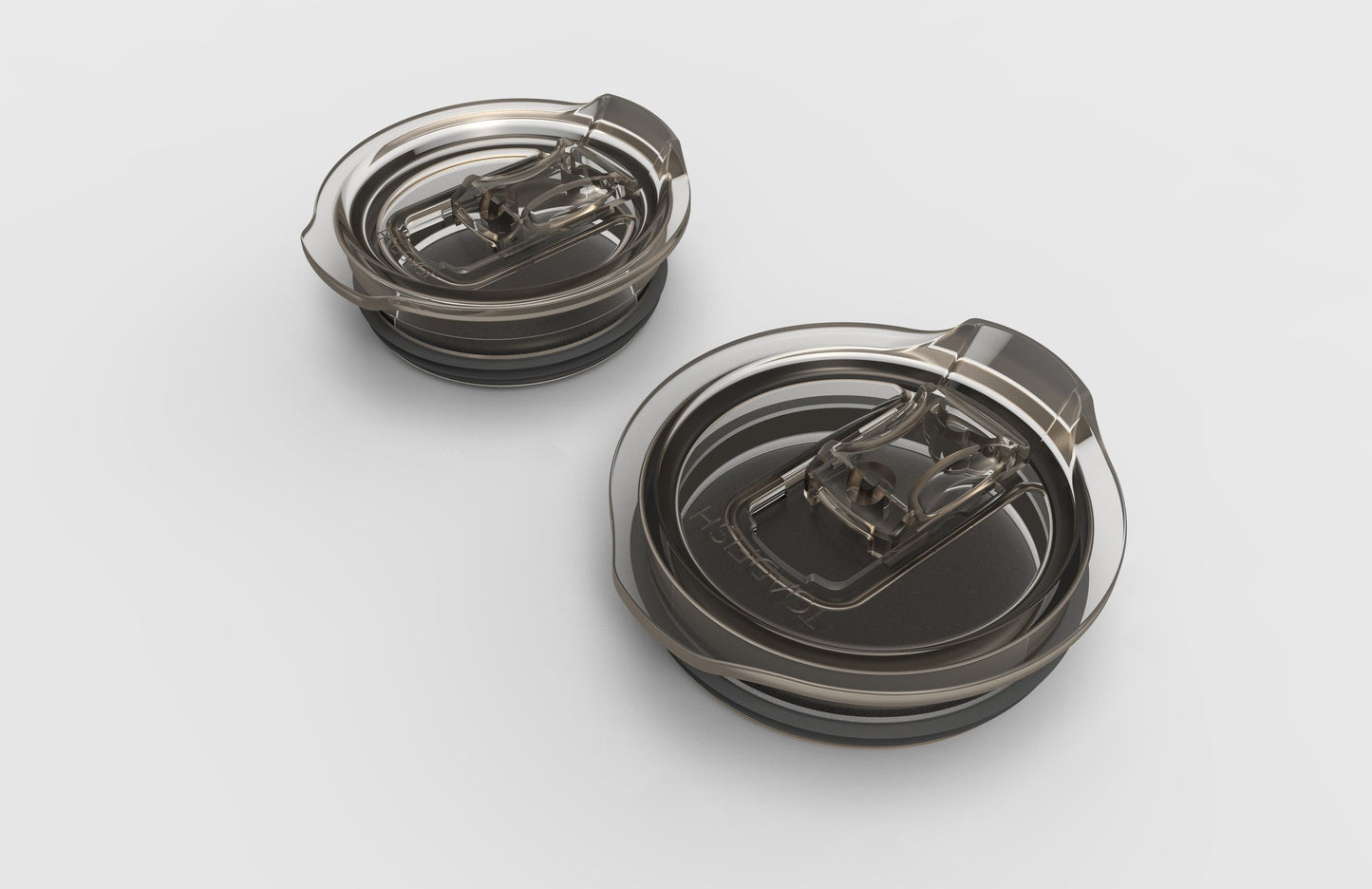 12oz & 16oz can Cooler Lid