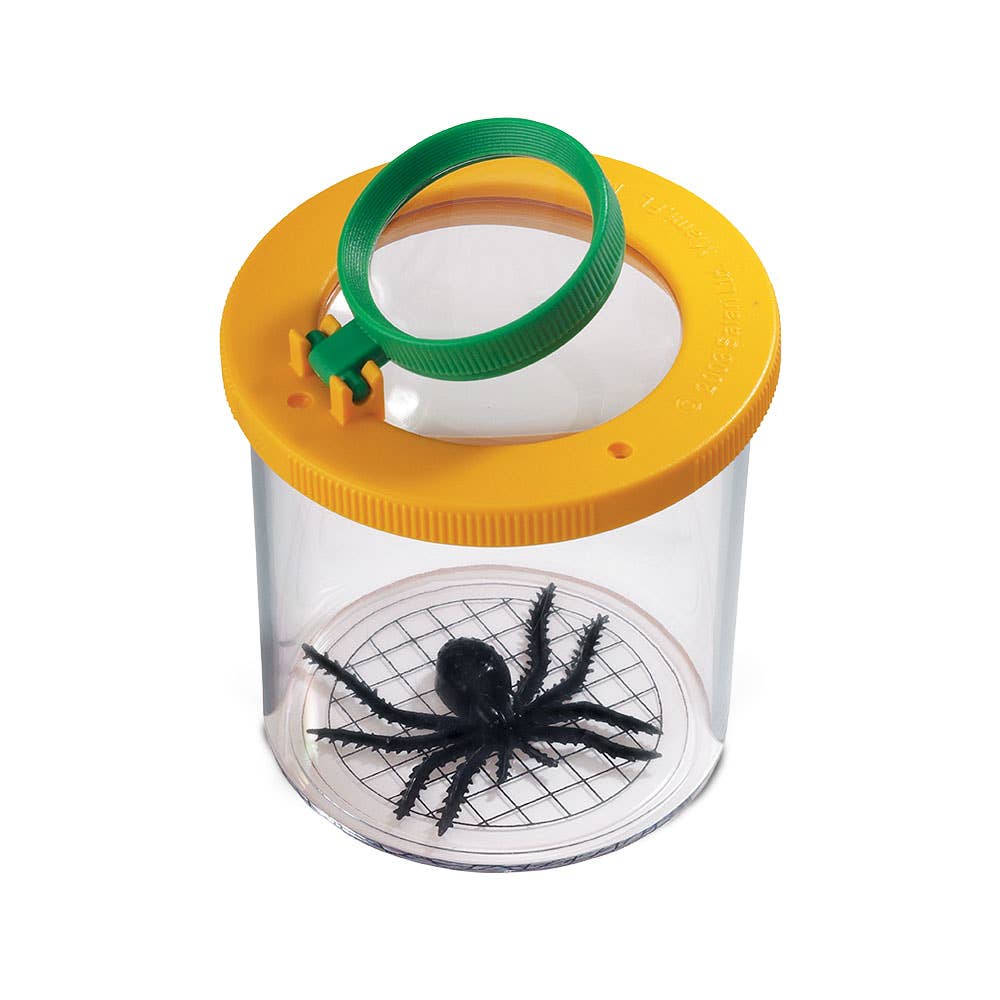 Safari Ltd. - World's Best Bug Jar - 621016