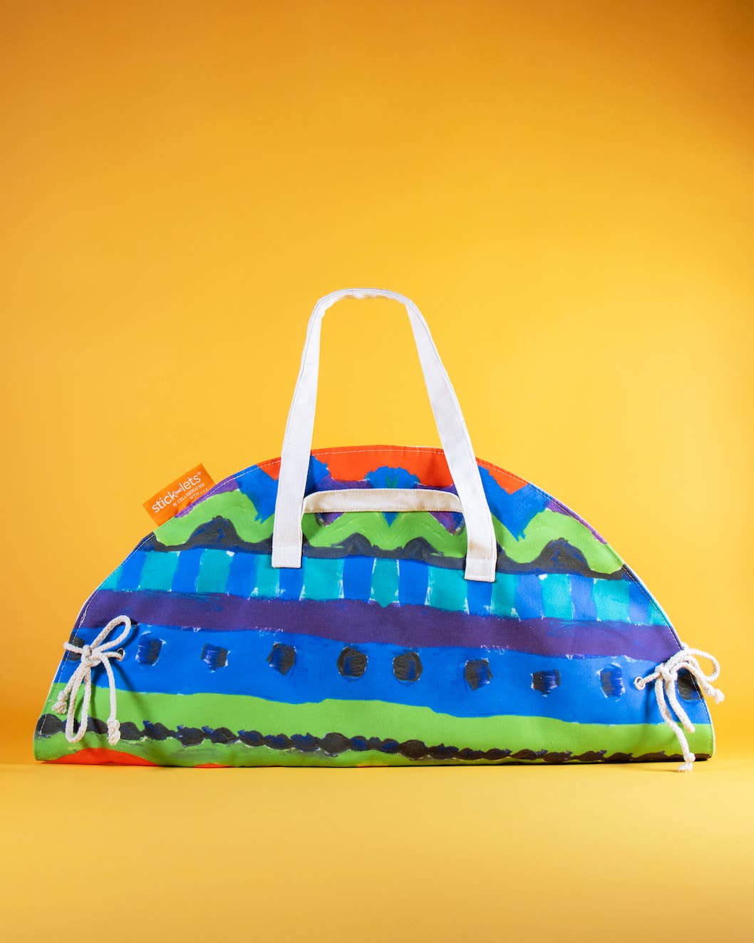 STICK-LETS® - Forest Fort Bag *NEW!*