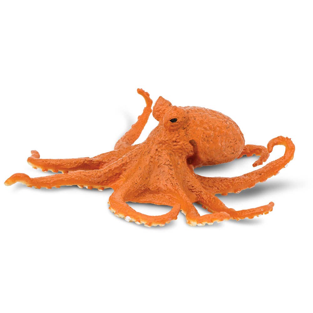 Safari Ltd. - Octopus - 274429
