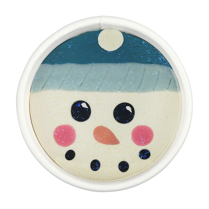 Land of Dough - Frosty Friend