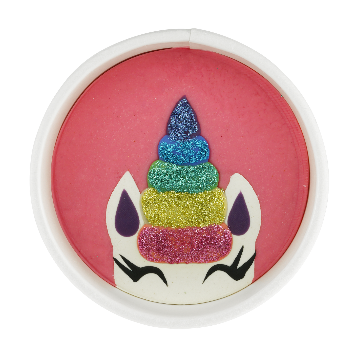 Land of Dough- Unicorn Horn