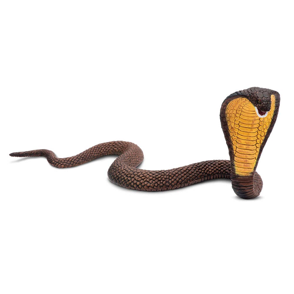 Safari Ltd. - Cobra - 272629