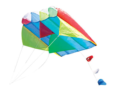 Toysmith - Toysmith Get Outside Go! Parafoil Kite