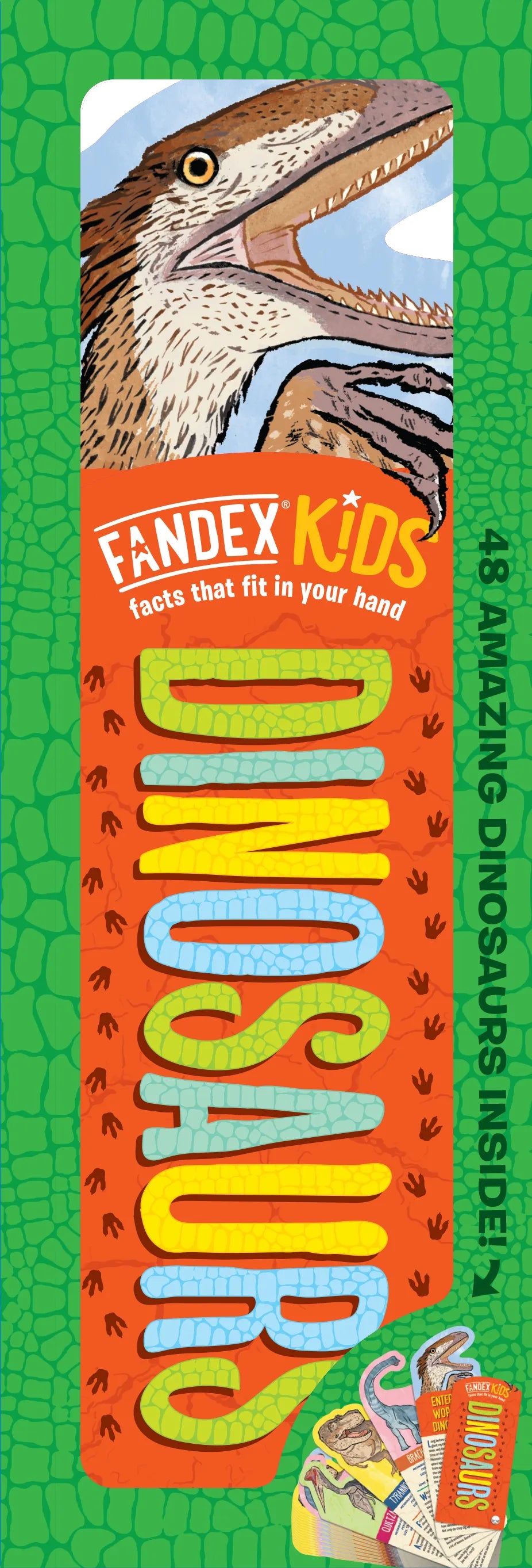 Fandex Kids