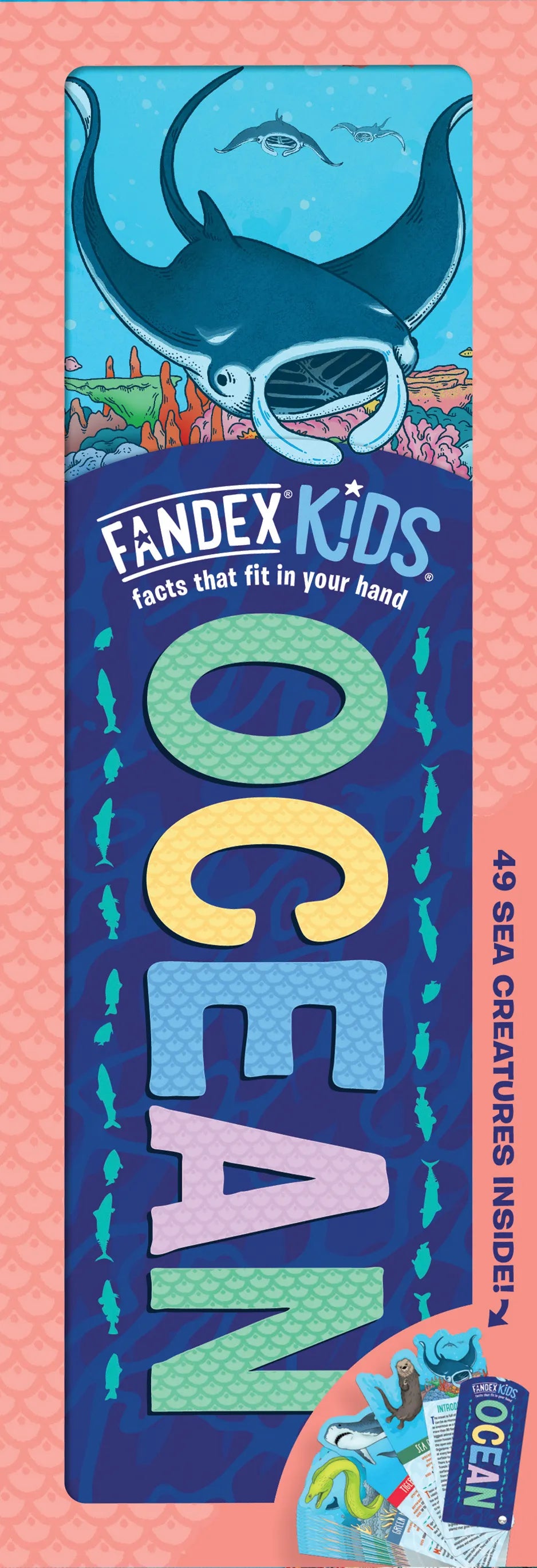 Fandex Kids