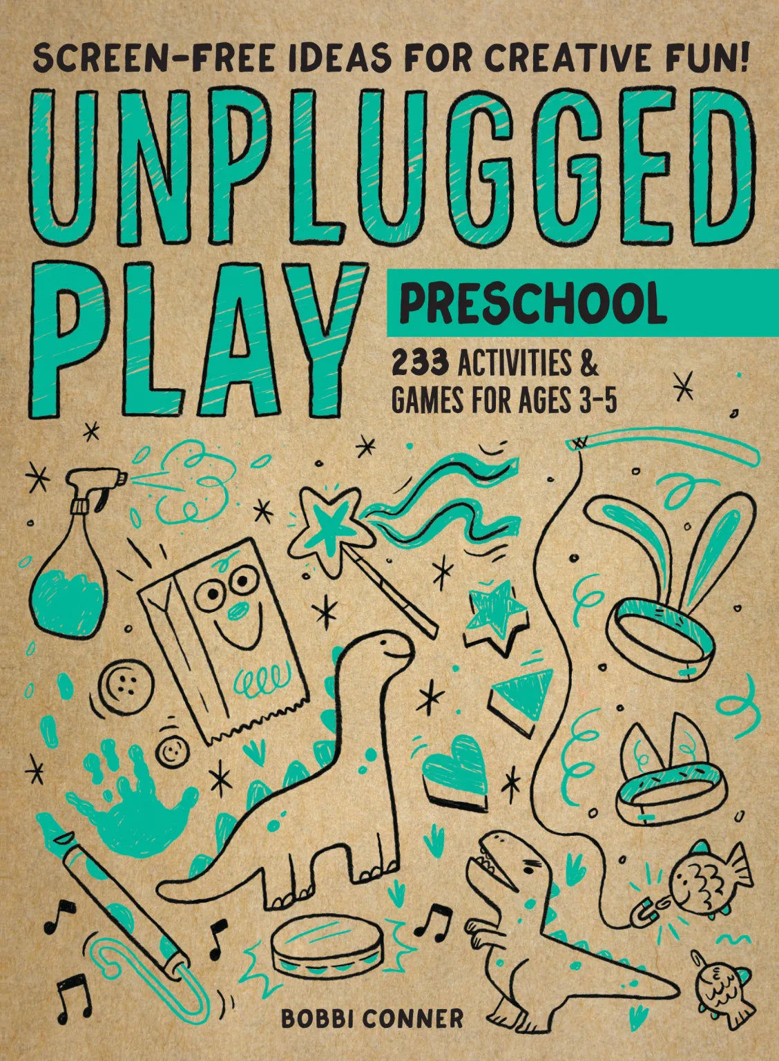 Unplugged Play Series