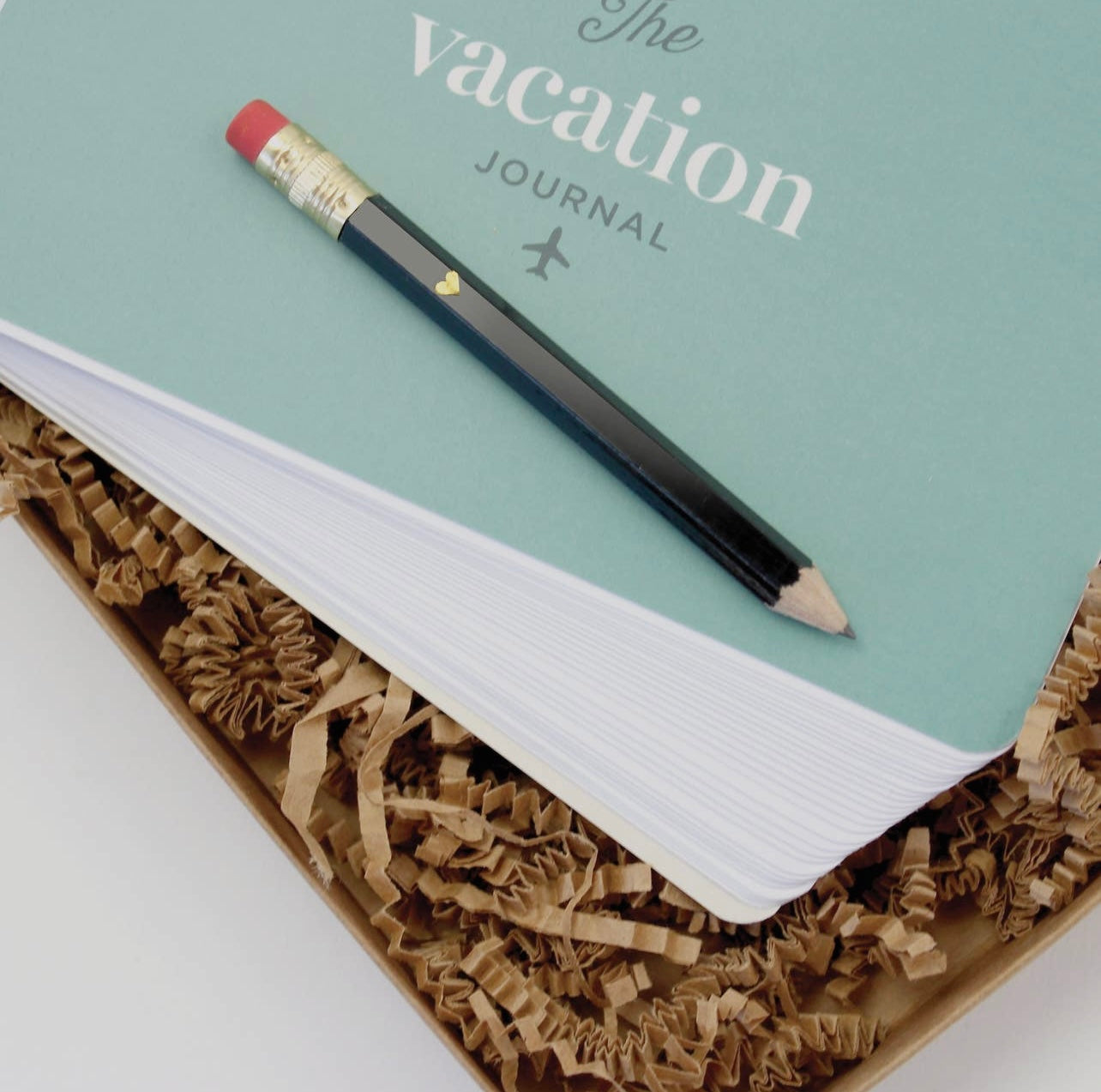 Inklings Paperie - The Vacation Journal