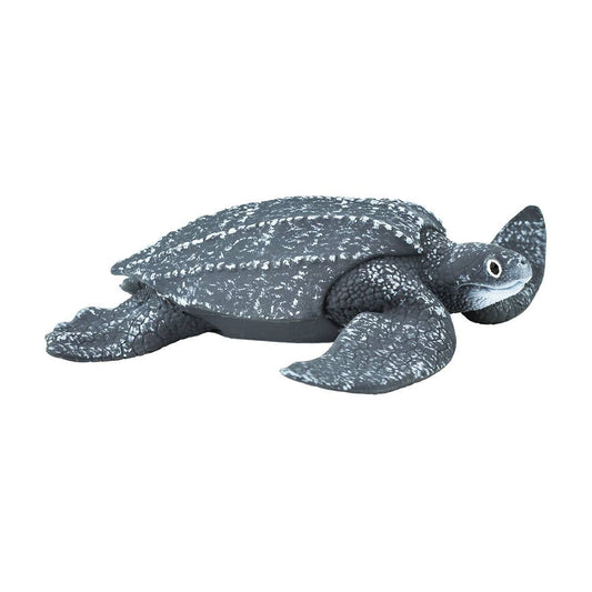 Safari Ltd. - Leatherback Sea Turtle - 202429