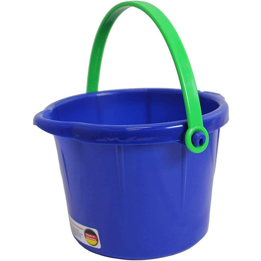 HABA USA - Spielstabil 1.5 Liter Pail for Sand & Snow (assorted colors)