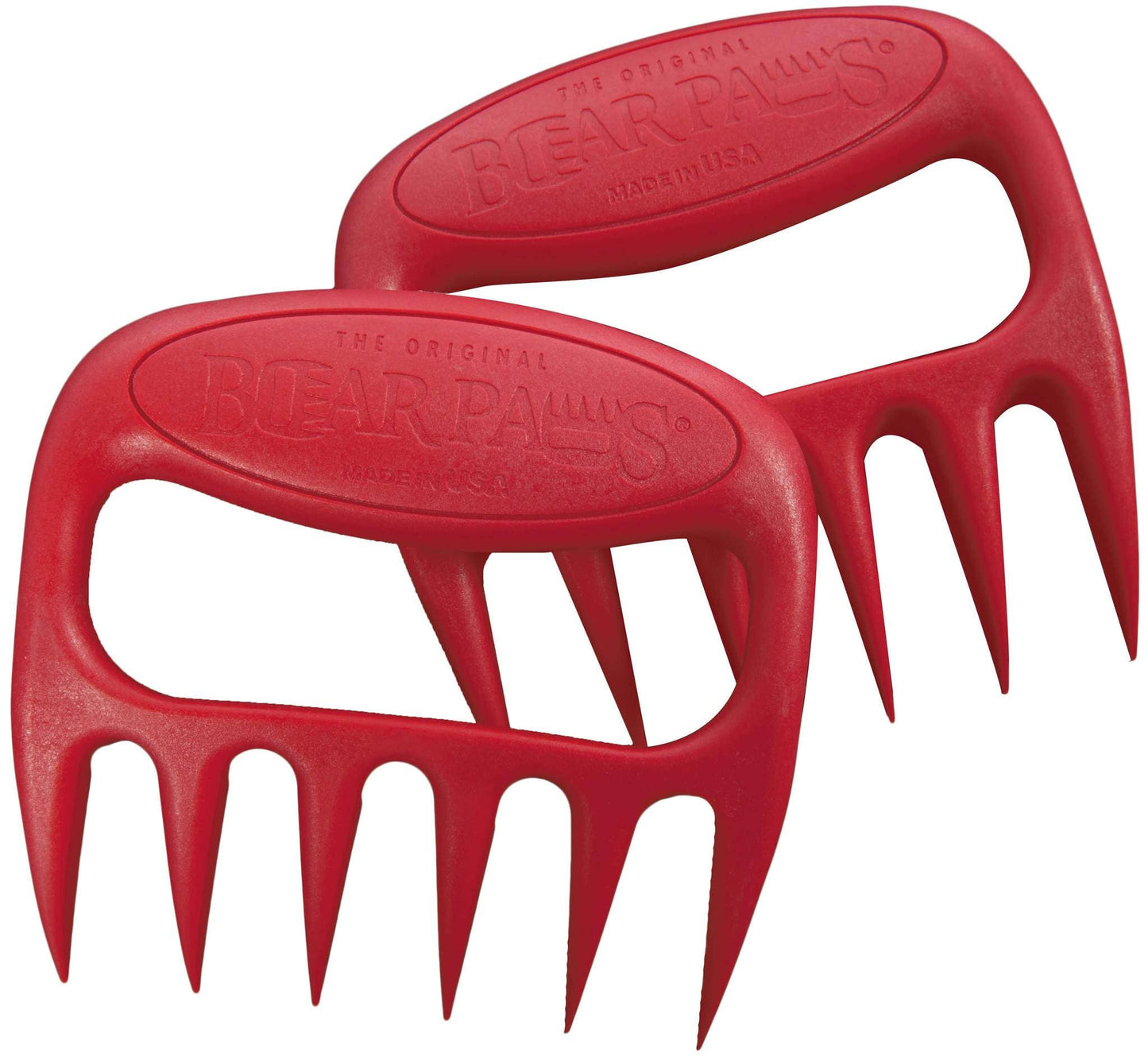 Bear Paw Products - Red Original Meat Shredder