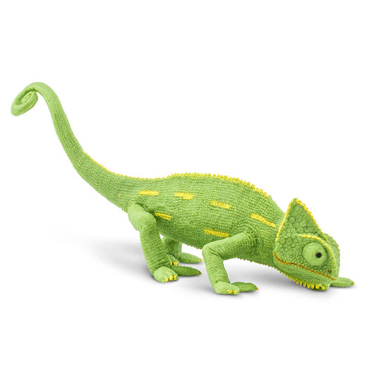 Safari Ltd. - Veiled Chameleon Baby - 261029