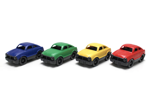 Green Toys - Mini Cars (Tombstone Display)