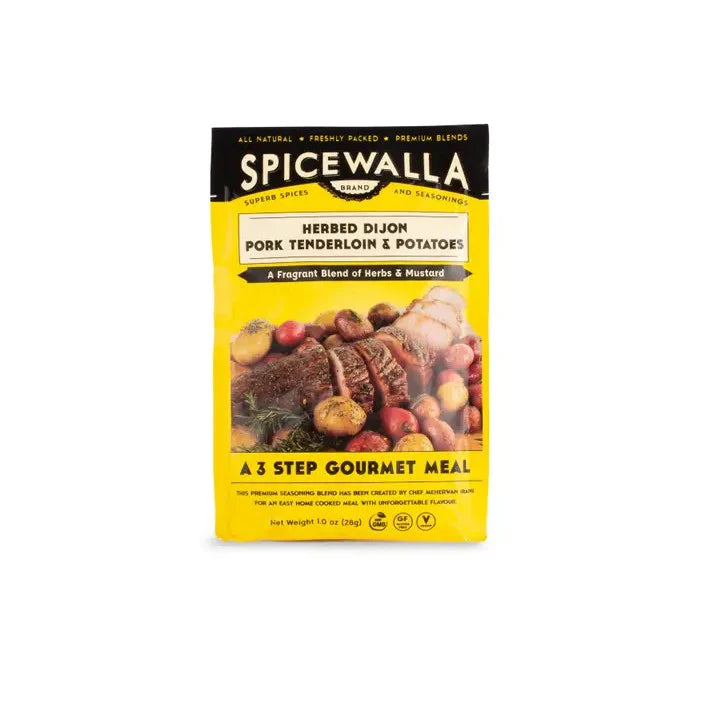 Spicewalla - Seasoning Packets