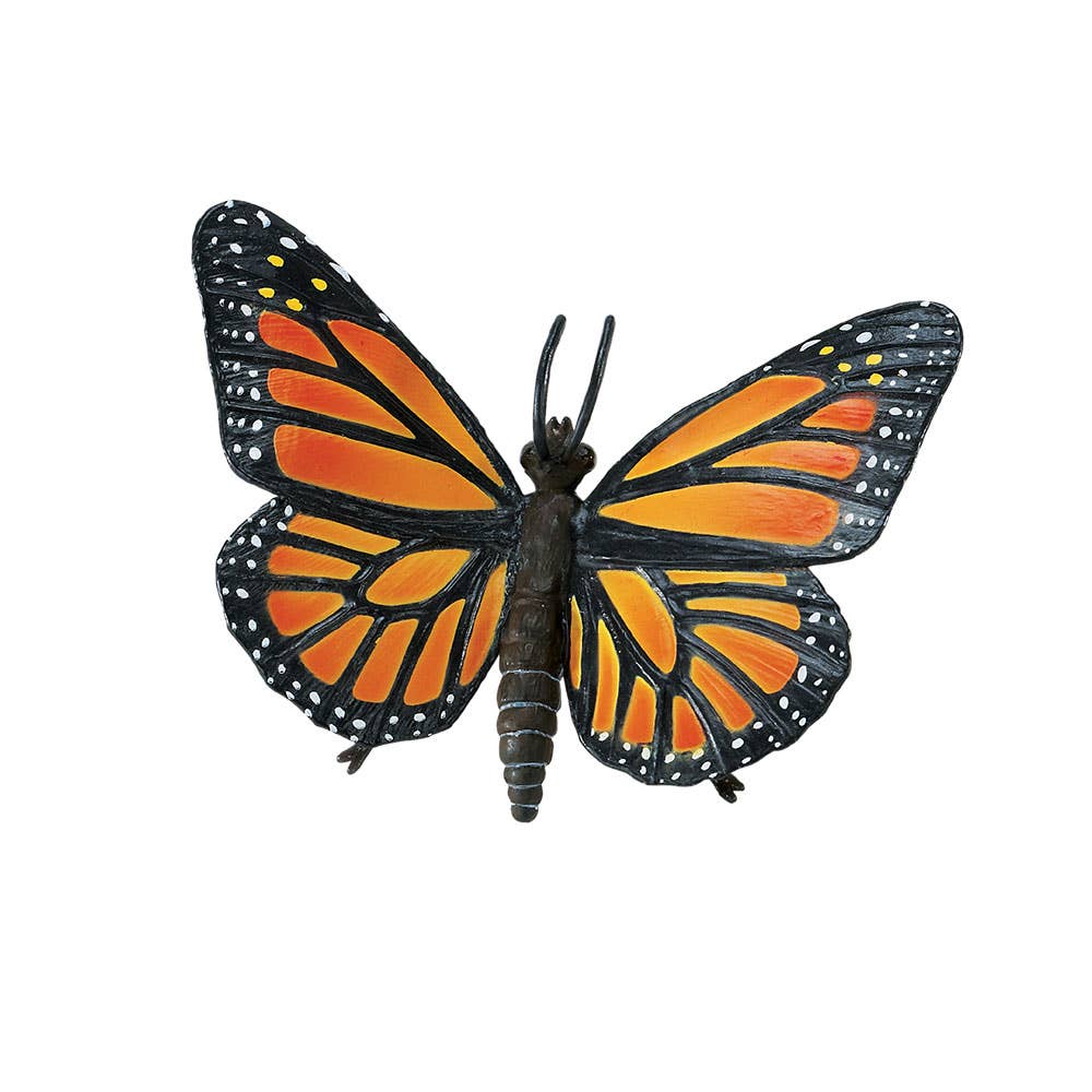 Safari Ltd. - Monarch Butterfly - 542406