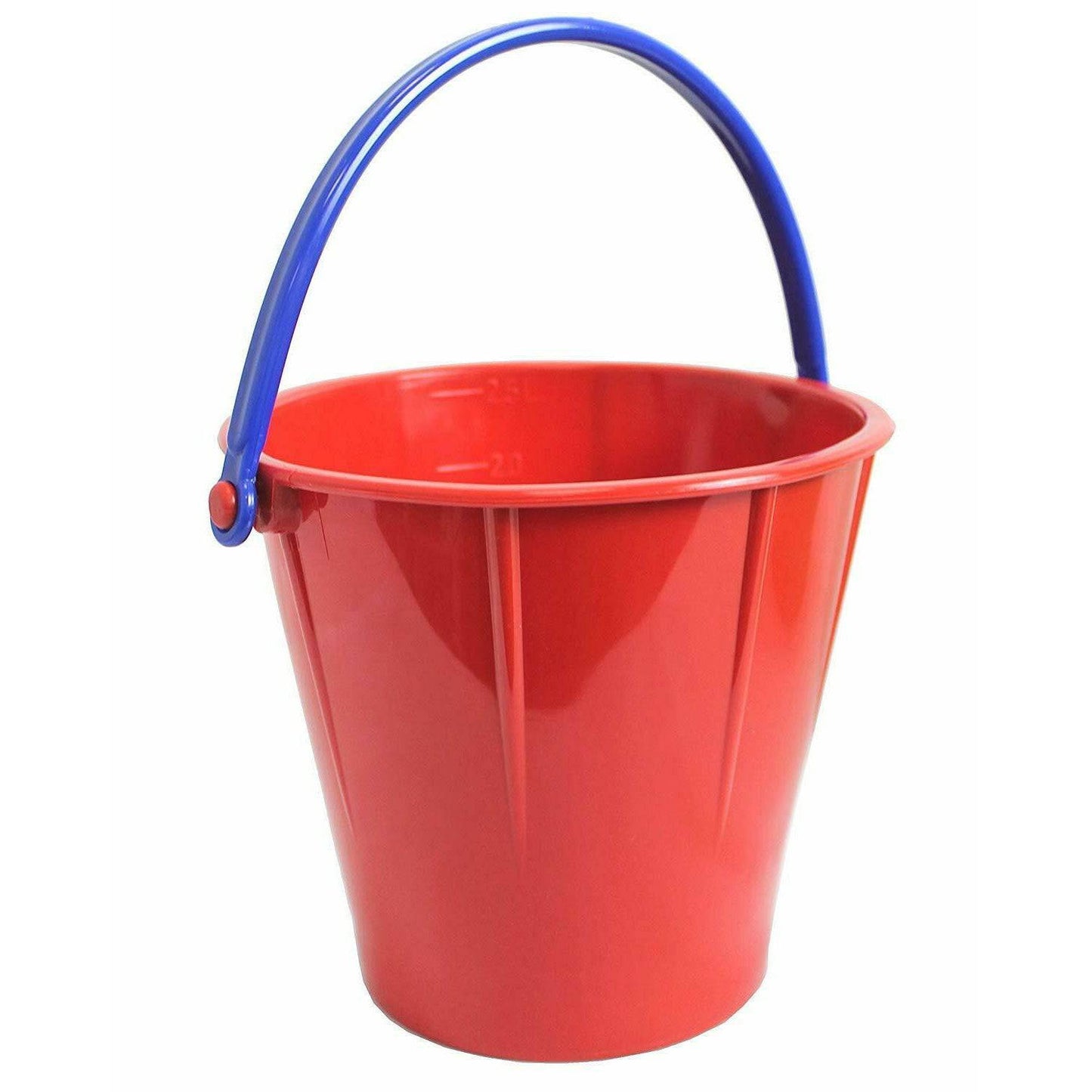 HABA USA - Spielstabil 2.5 Liter Pail for Sand & Snow (assorted colors)