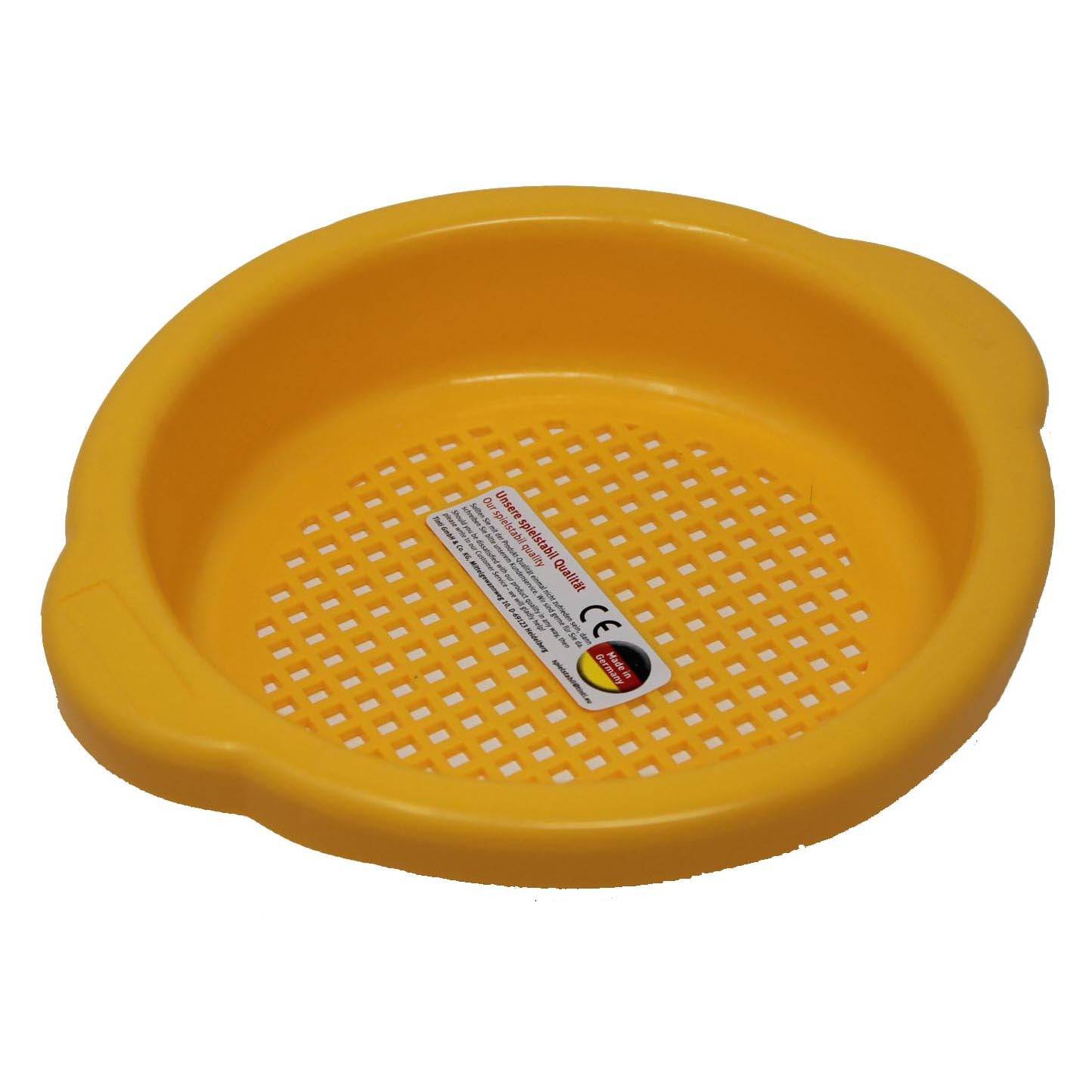 HABA USA - Spielstabil Sand Sieve Small (assorted colors)