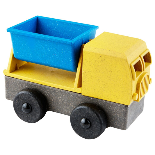 Luke’s Toy Factory Tipper Truck