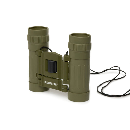 Kikkerland Design Inc - Huckleberry Binoculars