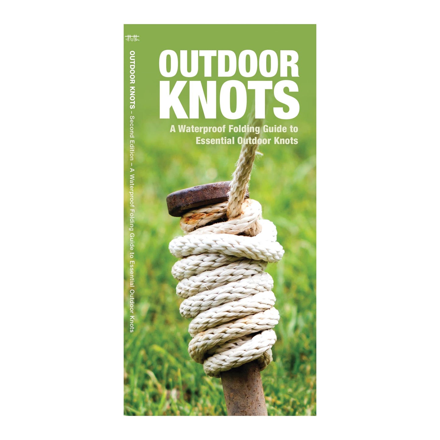 Waterford Press - Outdoor Knots