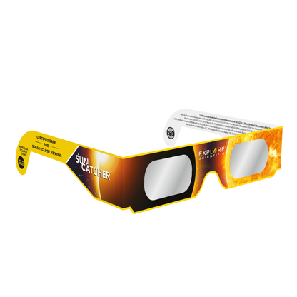 Toysmith - Solar Eclipse Glasses