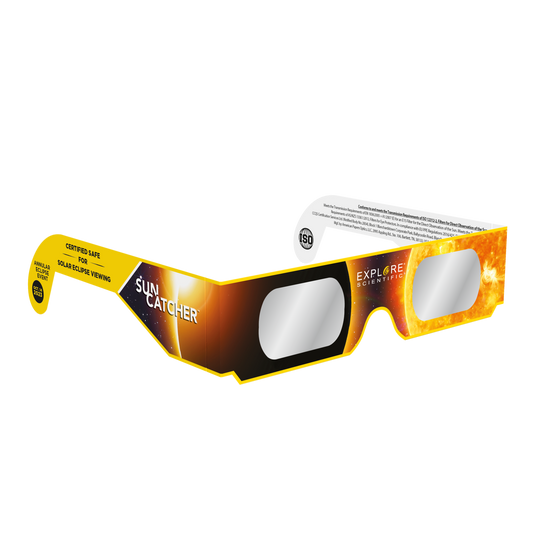 Toysmith - Solar Eclipse Glasses
