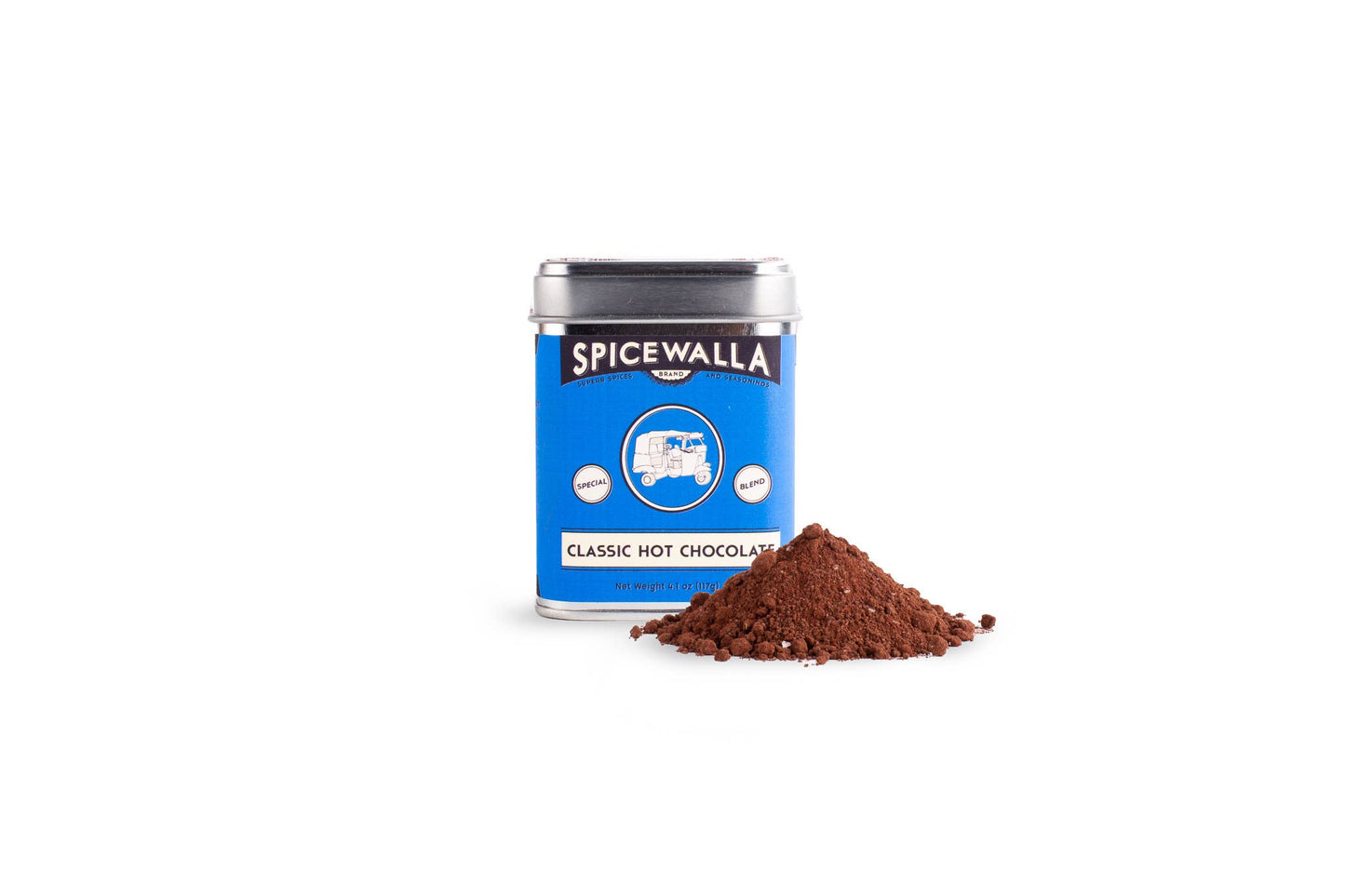 Spicewalla - Classic Hot Chocolate