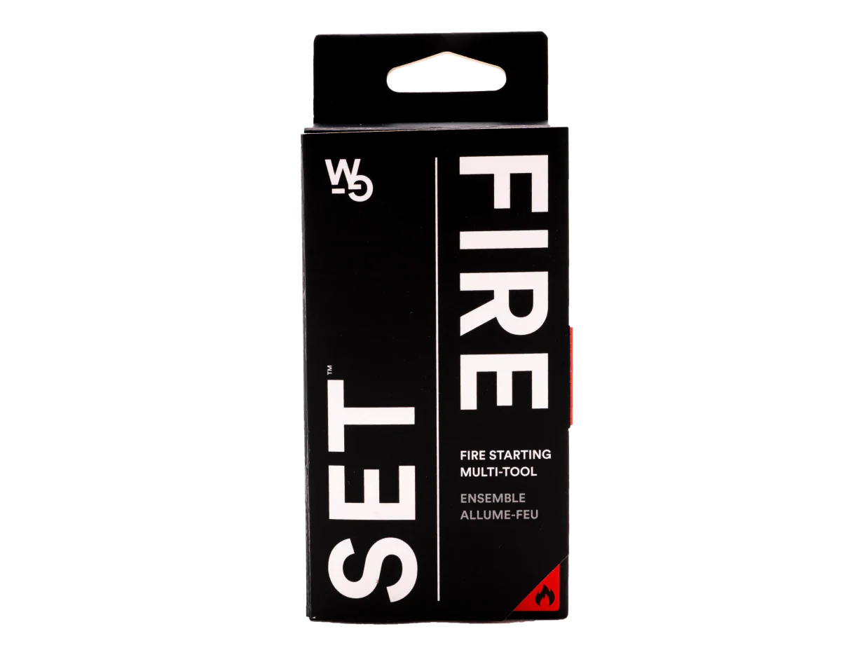 The Best Fire Steel For Your Adventure (+Buying Guide The Best Fire Steel For Your Adventure (+Buying Guide