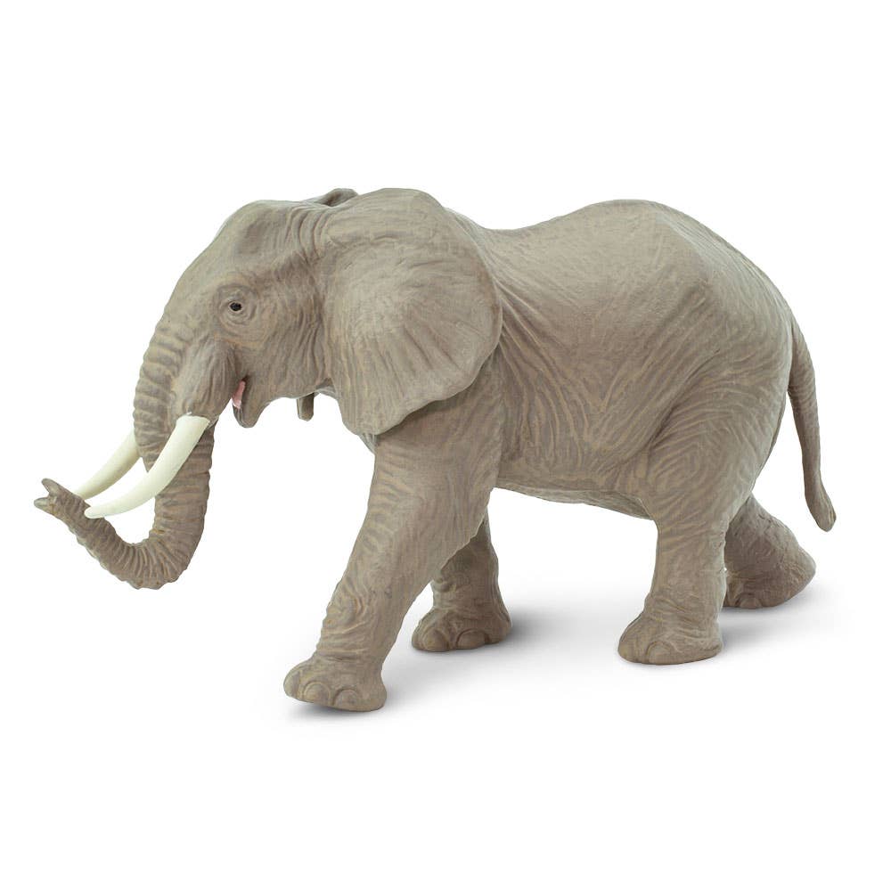 Safari Ltd. - African Elephant - 270029