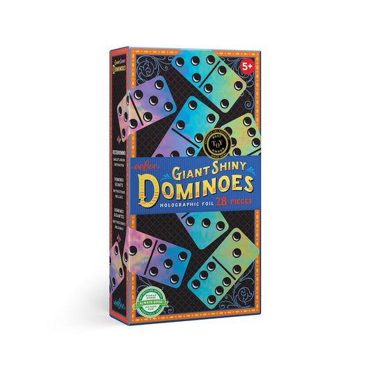 eeBoo - Giant Shiny Dominoes