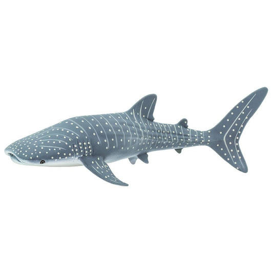 Safari Ltd. - Whale Shark - 422129