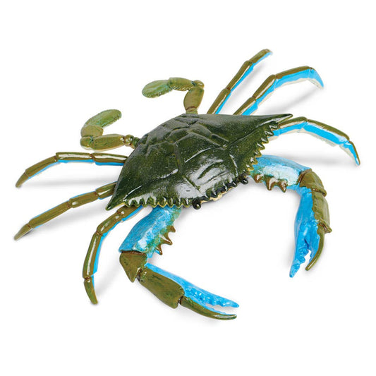 Safari Ltd. - Blue Crab - 269729