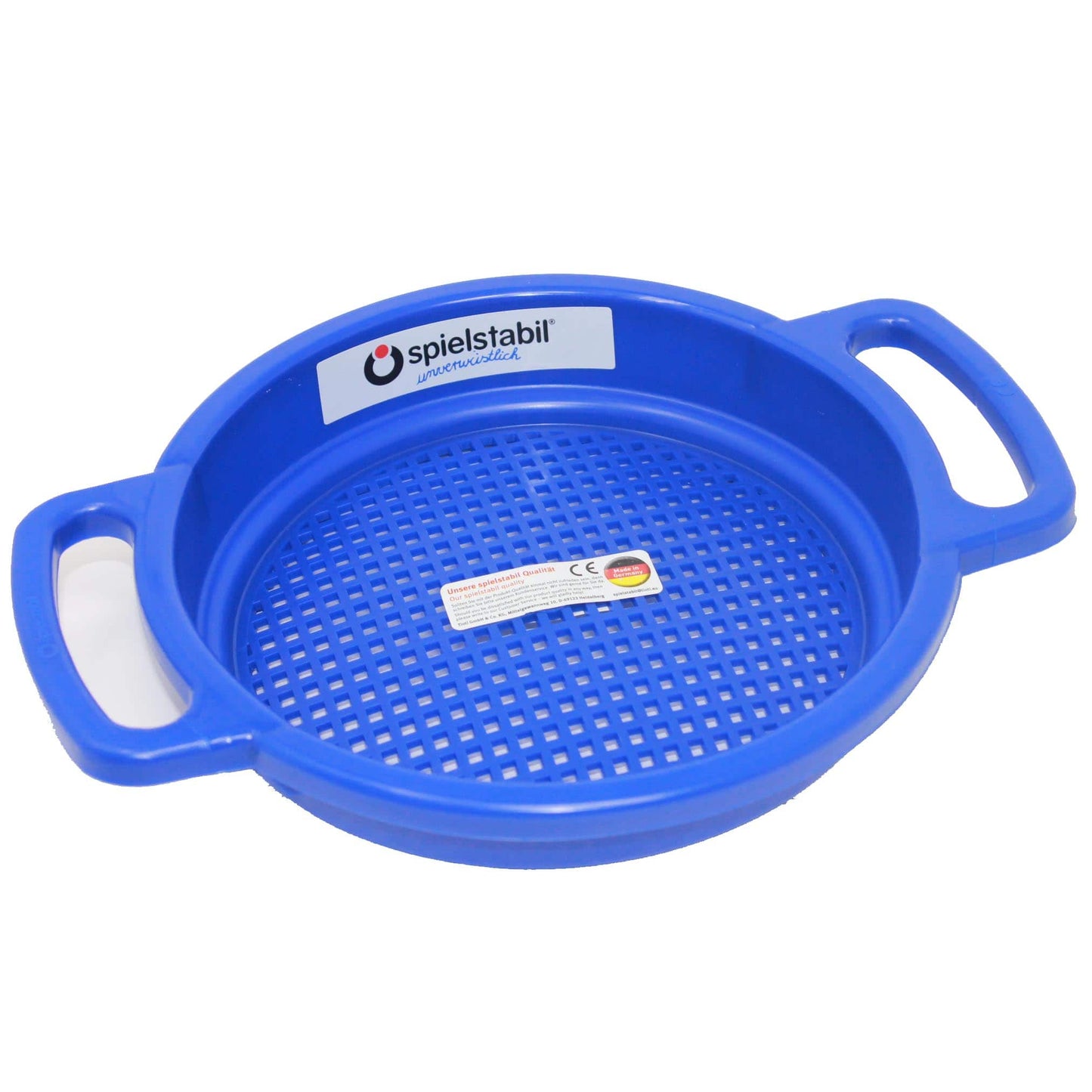 HABA USA - Spielstabil Sand Sieve Large (assorted colors)
